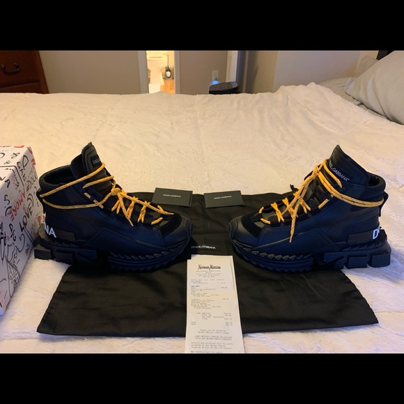 Dolce & gabbana shoes - Picture 3 of 8